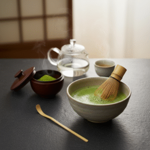 Classic Ceremonial Matcha