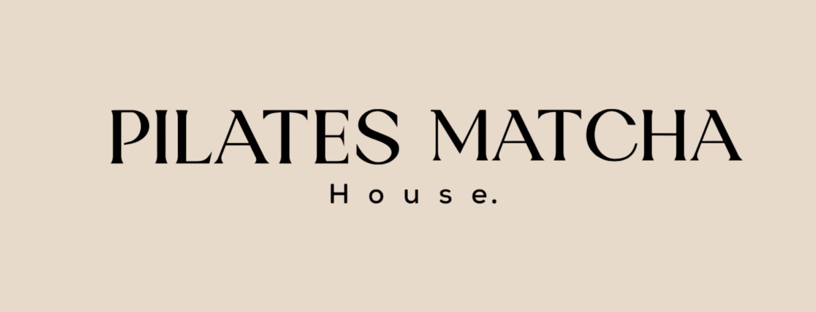 Pilates Matcha House